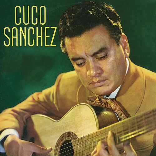cuco sanchez