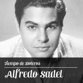 Alfredo Sadel