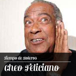 Cheo Feliciano