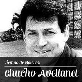 Chucho Avellanet