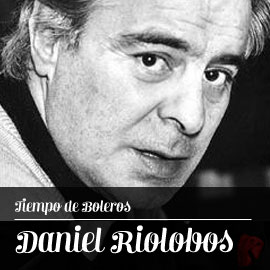 Daniel Riolobos