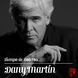 Dany Martin
