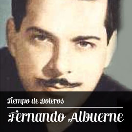 Fernando Albuerne