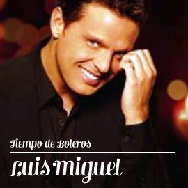 Luis Miguel